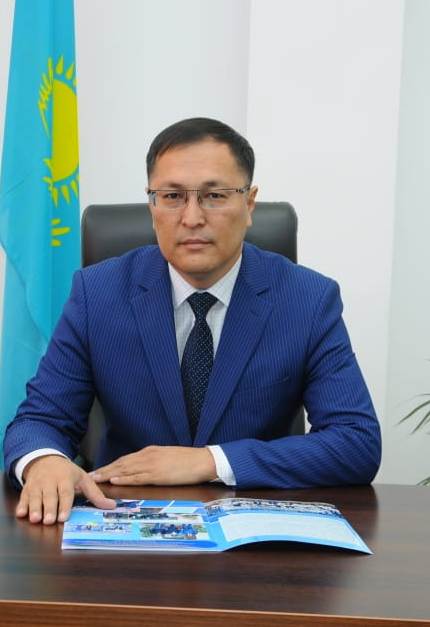 Мырзатаев Нұрлан Бахадүрұлы