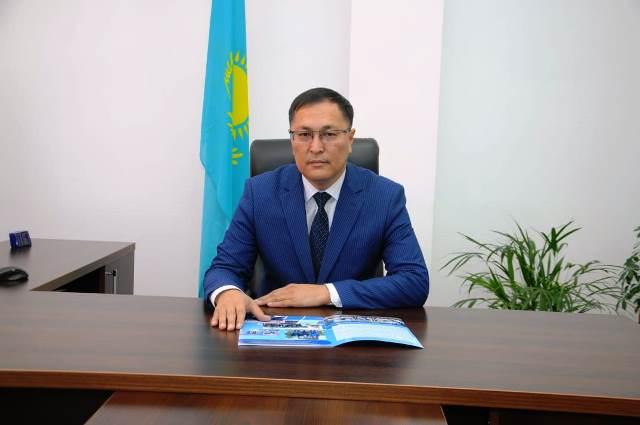 Мектеп әкімшілігі