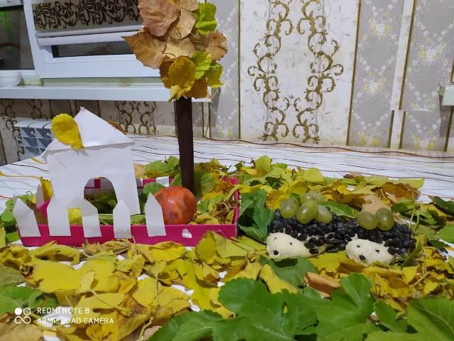 "Алтын күз"