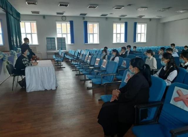 Кәмелетке  толмағандар  арасында құқықбұзушылықтың, қылмыстың, қаңғыбастықтың, панасыздықтың, балаларға  қатысты  зорлық-  зомбылықтың, өз-өзіне  қол  жұмсаудың  алдын  алу