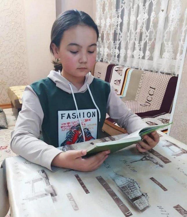 "Қазақстан балалары-көктем шақырады!"