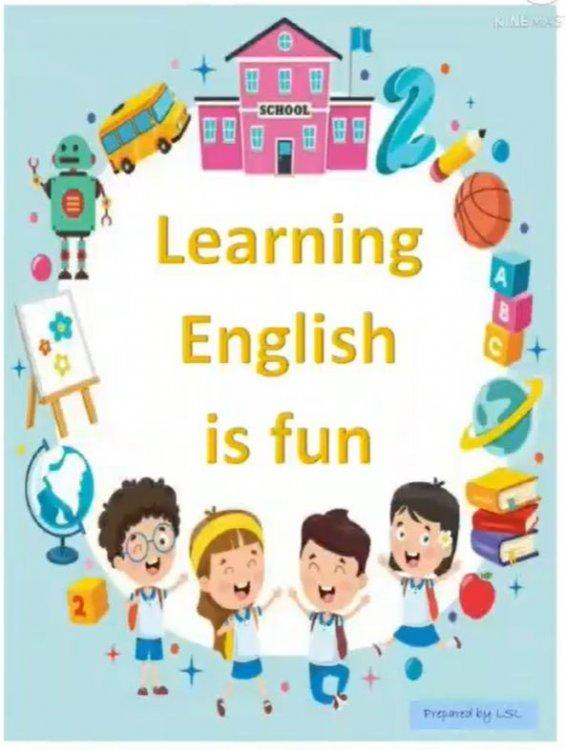 LANGUAGE IS THE PLEDGE OF FRIENDSHIP