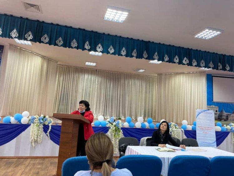 ӘДІЛЕТТІ ҚОҒАМ және ТИІМДІ МЕМЛЕКЕТ