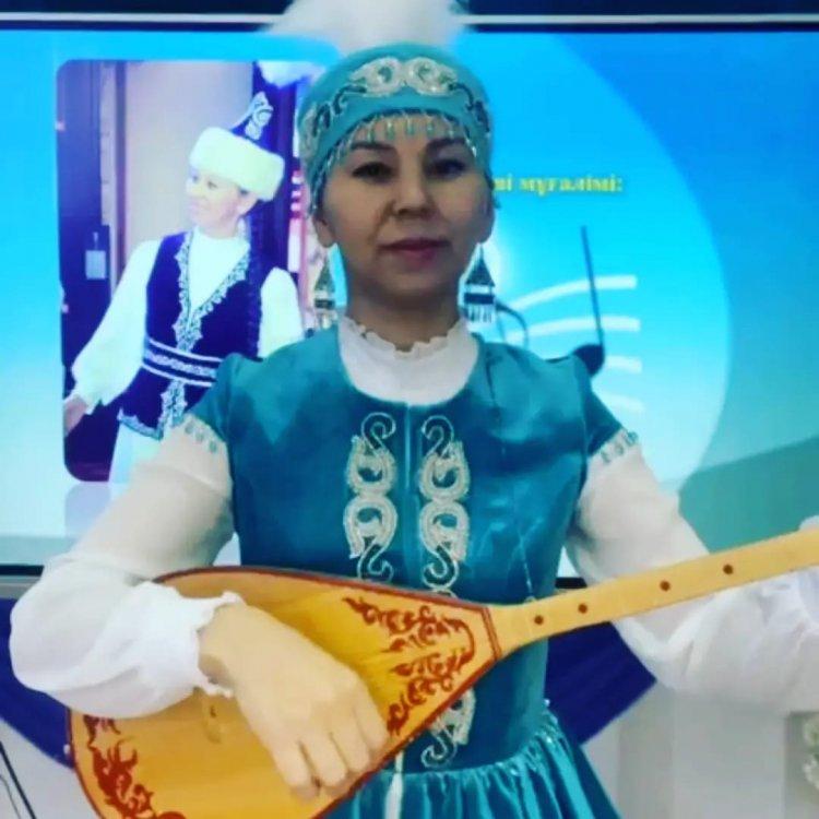 МҰҒАЛІМНІҢ КӘСІБИ ҚҰЗЫРЕТТІЛІГІ – ОҚЫТУ  САПАСЫН АРТТЫРУ КЕПІЛІ