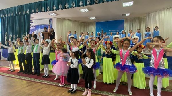 Коммунальное государственное учреждение Қосымша білім беру оқу салалық орталығының 2022 жылғы 2 желтоқсандағы №141 хаты негізінде "16 желтоқсан - Қазақстан Республикасының Тәуелсіздік күні" мерекесіне орай іс-шара  жоспары жасалды.