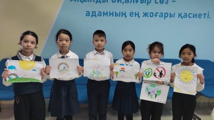 Шымкен қаласы білім басқармасының Қосымша білім беру оқу салалық  орталығының  2023 жылғы 21 қарашадағы №749 хаты негізінде